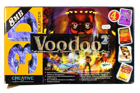 jogos de voodoo